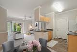 1-bedroom apartment at Granite Point Apartments in Sacramento